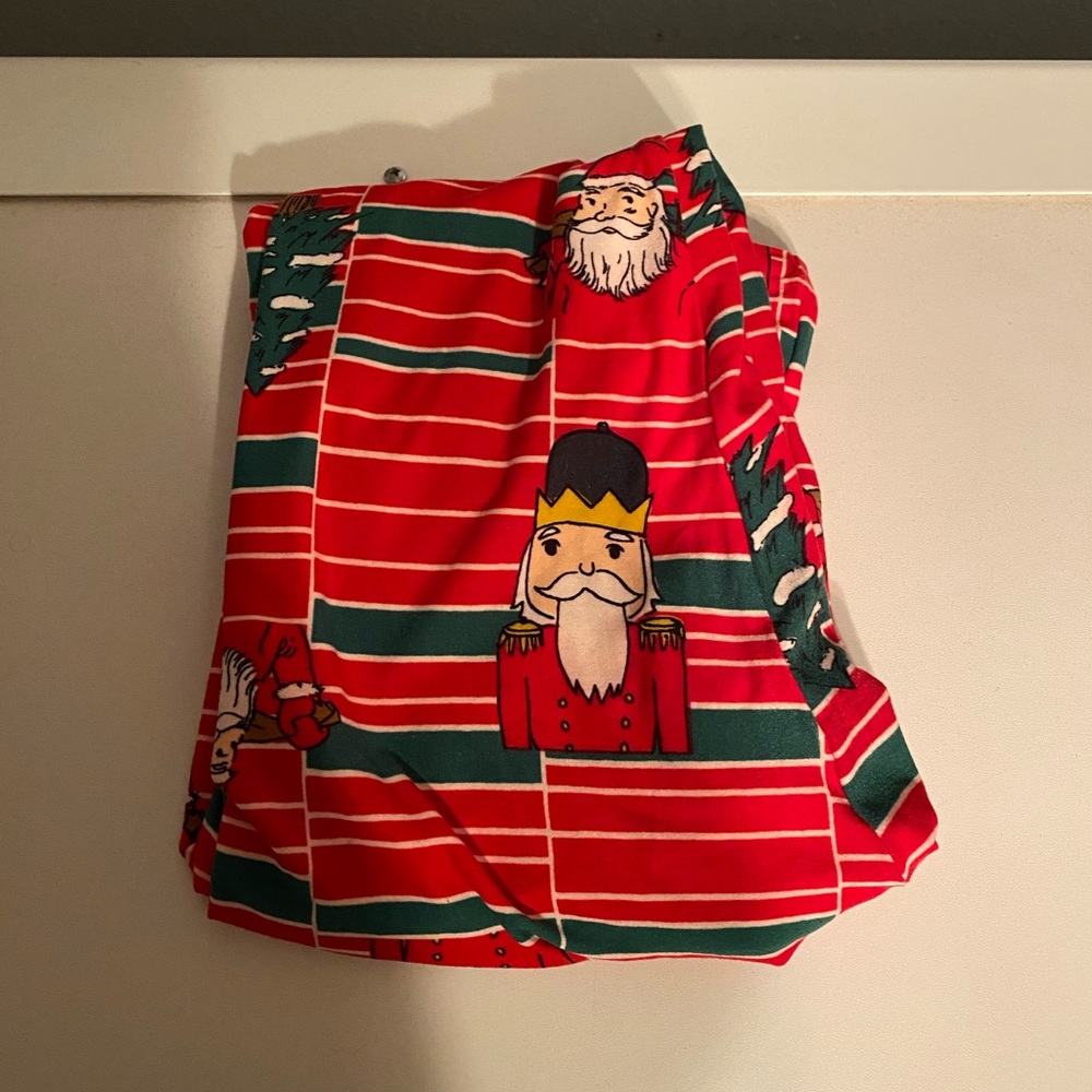 LuLaRoe OS Leggings